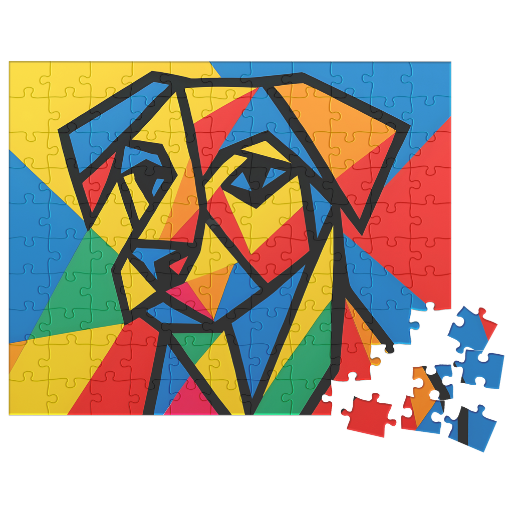 Abstract_Geometric_Pop-Art_Dog_110pc_H_Loose_Mockup.png