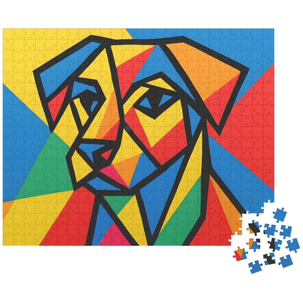 Abstract_Geometric_Pop-Art_Dog_500pc_H_Loose_Mockup.png