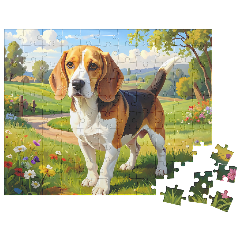 Beagle_on_farm_110pc_H_Loose_Mockup.png