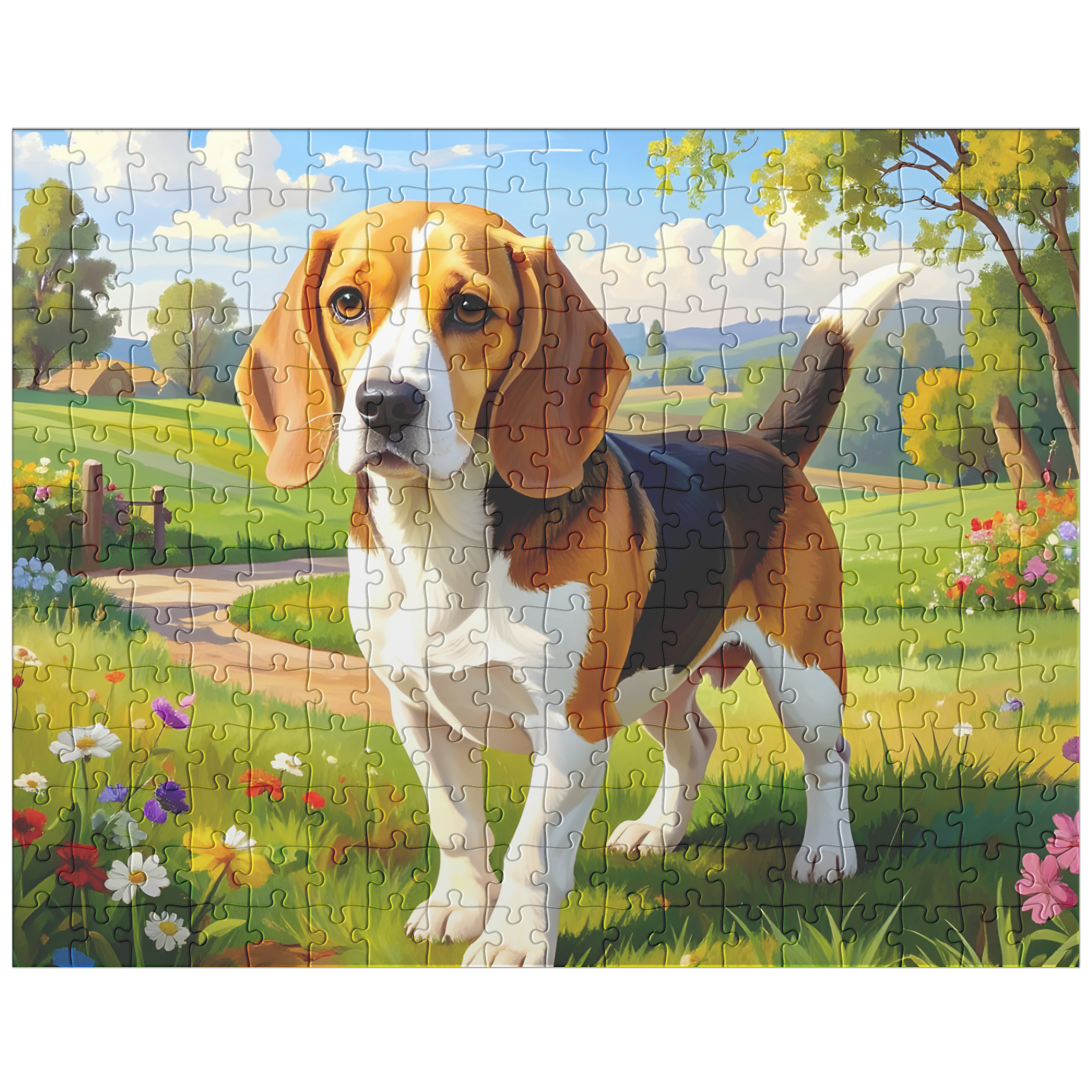 Beagle_on_farm_252pc_H_Main_Mockup.png