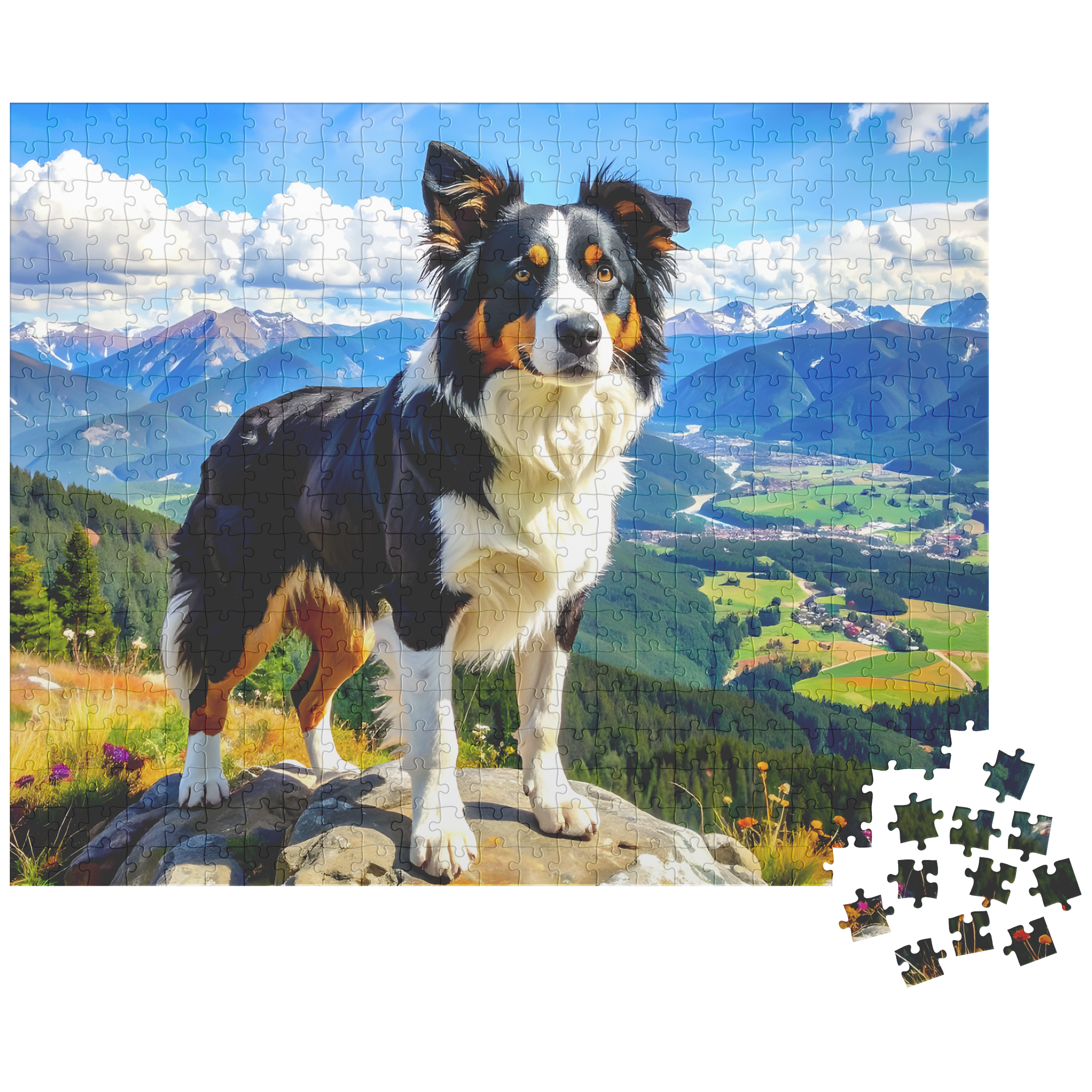 Border_Collie_on_Mountain_500pc_H_Loose_Mockup.png