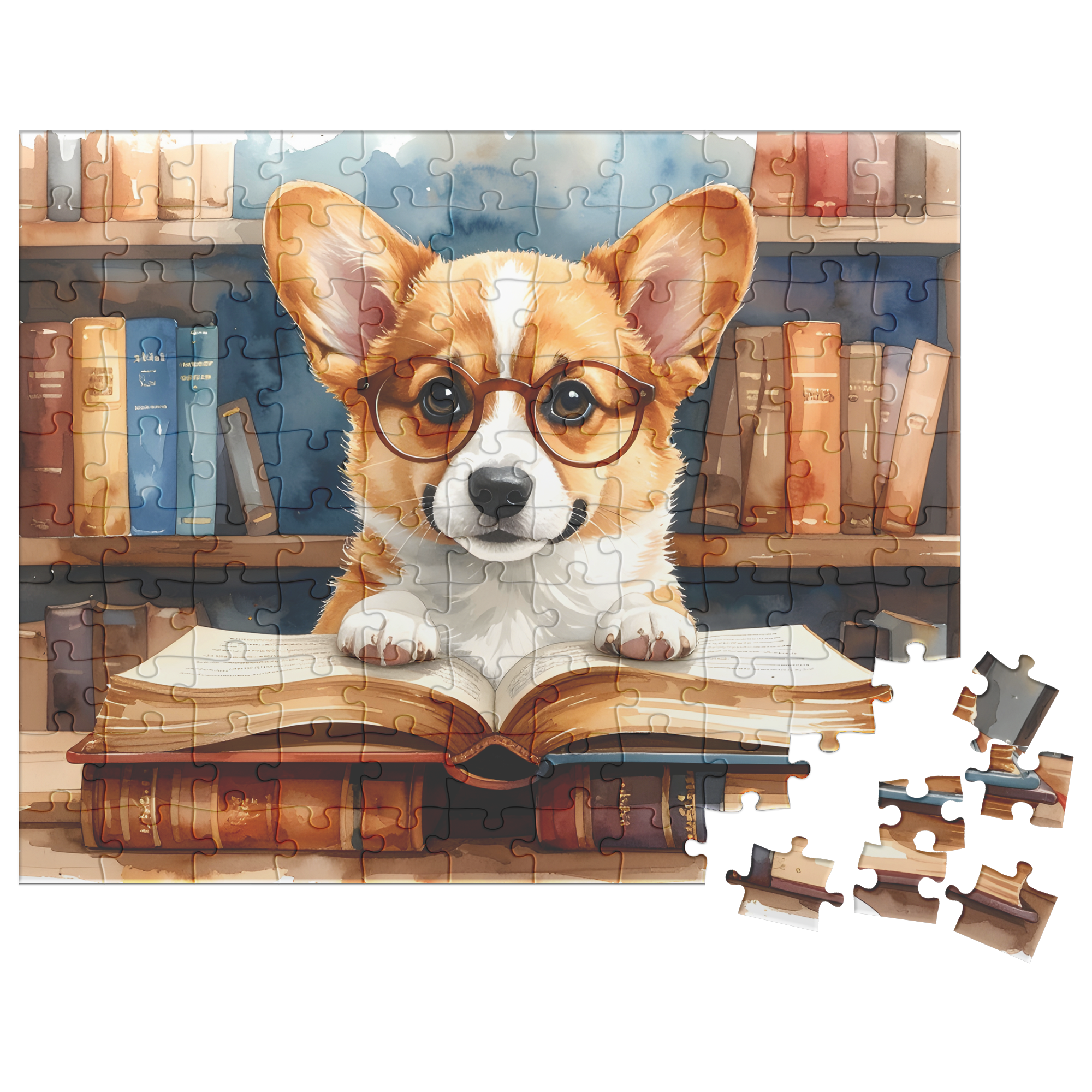Corgi_Librarian_110pc_H_Loose_Mockup.png
