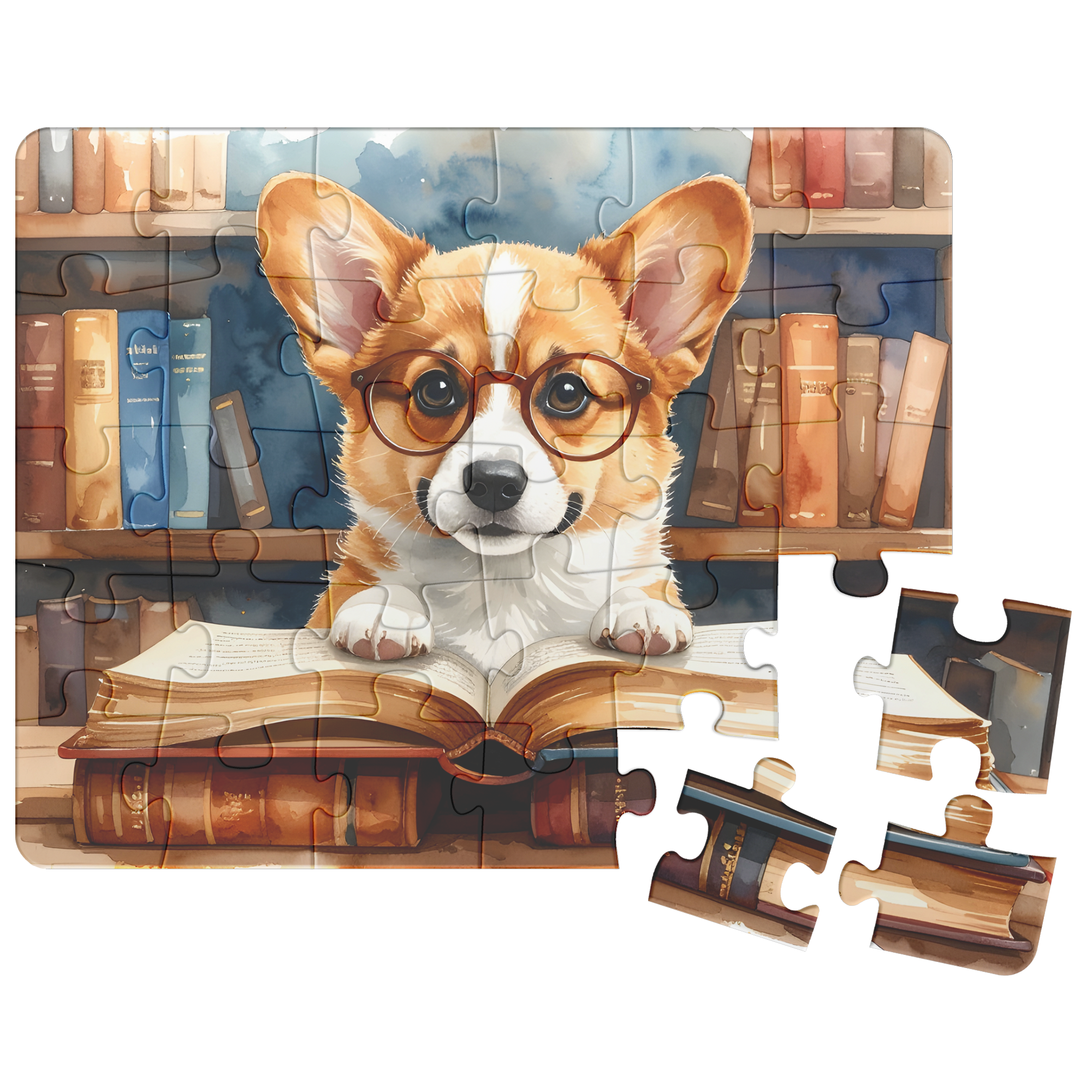 Corgi_Librarian_30pc_H_Loose_Mockup.png