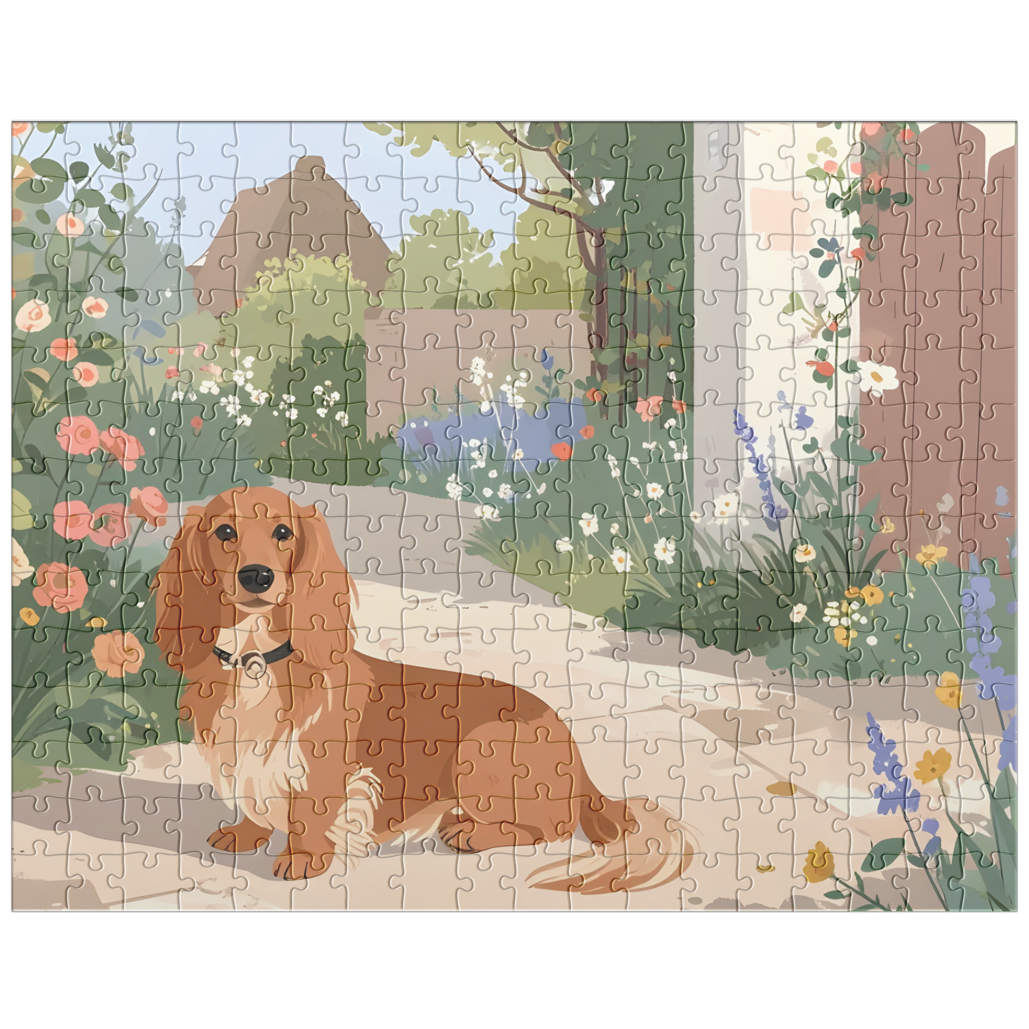 Dachshund_at_Cottage_252pc_H_Main_Mockup.png