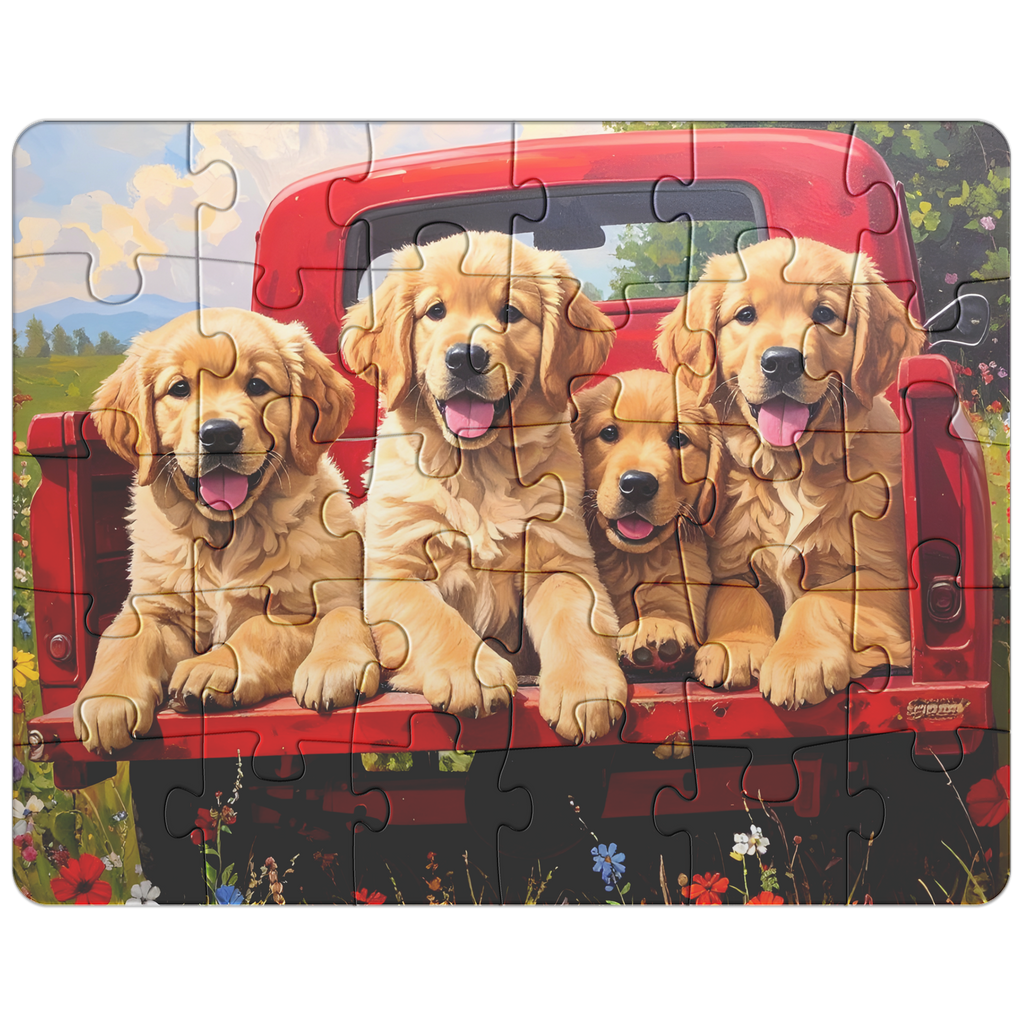 Golden_Retrievers_in_Red_Truck_30pc_H_Main_Mockup.png