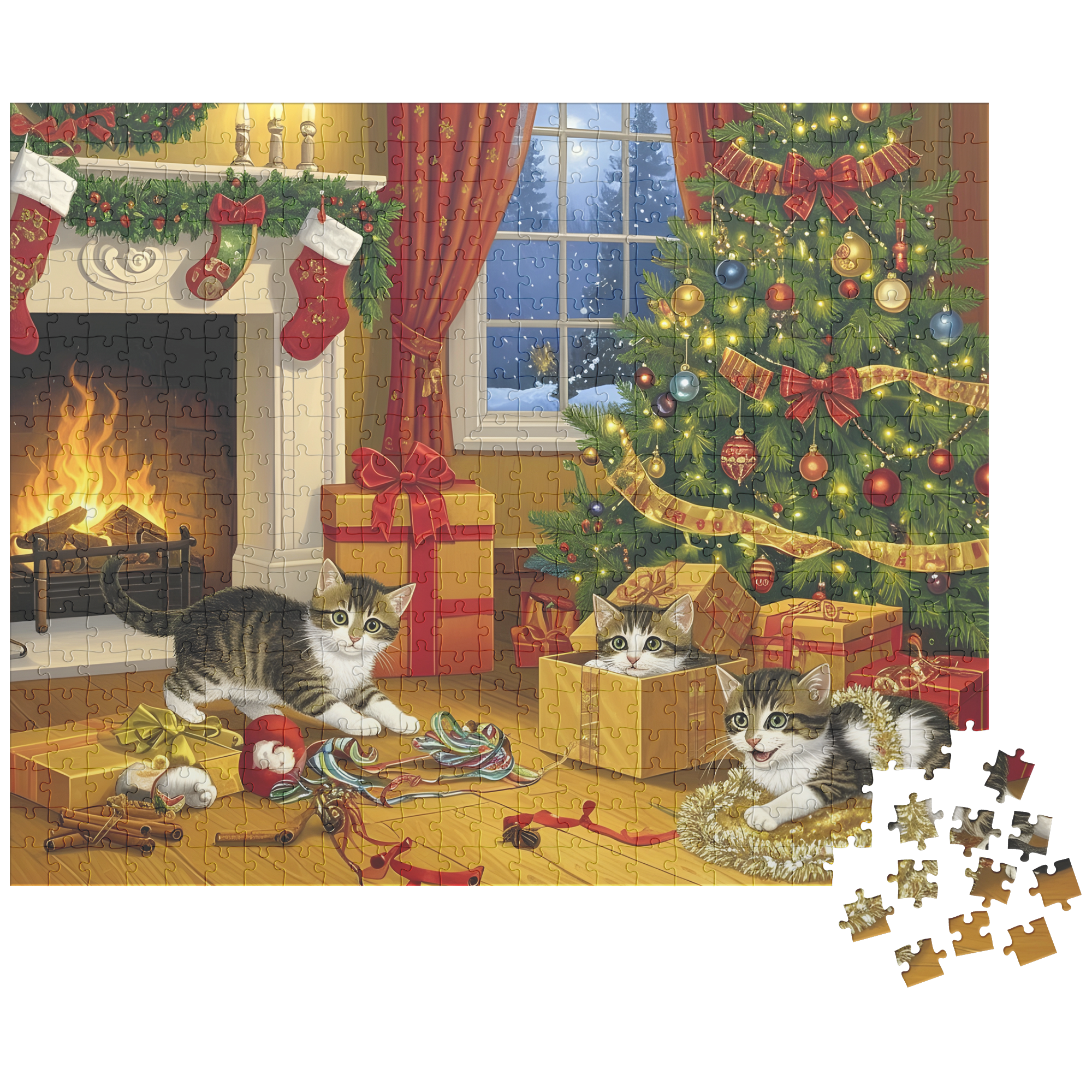 Kittens_at_Christmas_500pc_H_Loose_Mockup.png