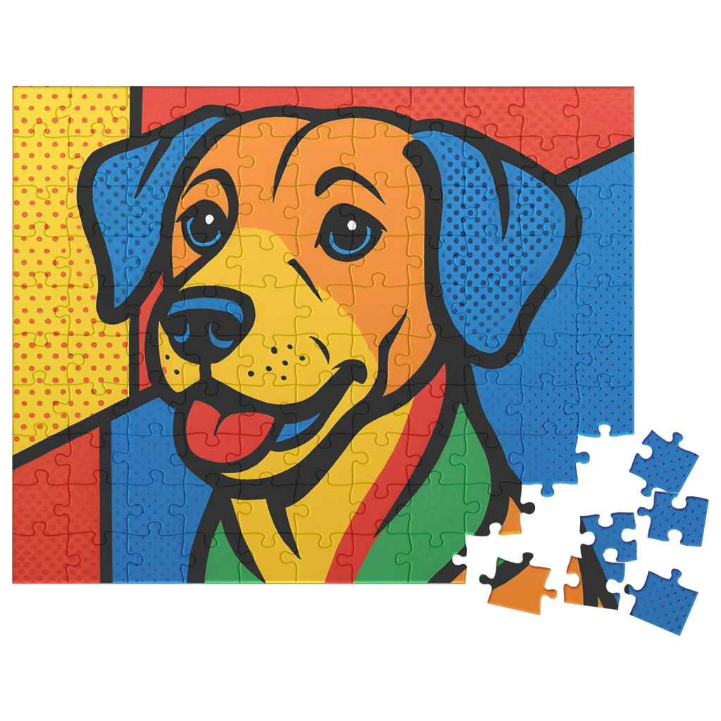 Pop-art_Comic_Dog_110pc_H_Loose_Mockup.png