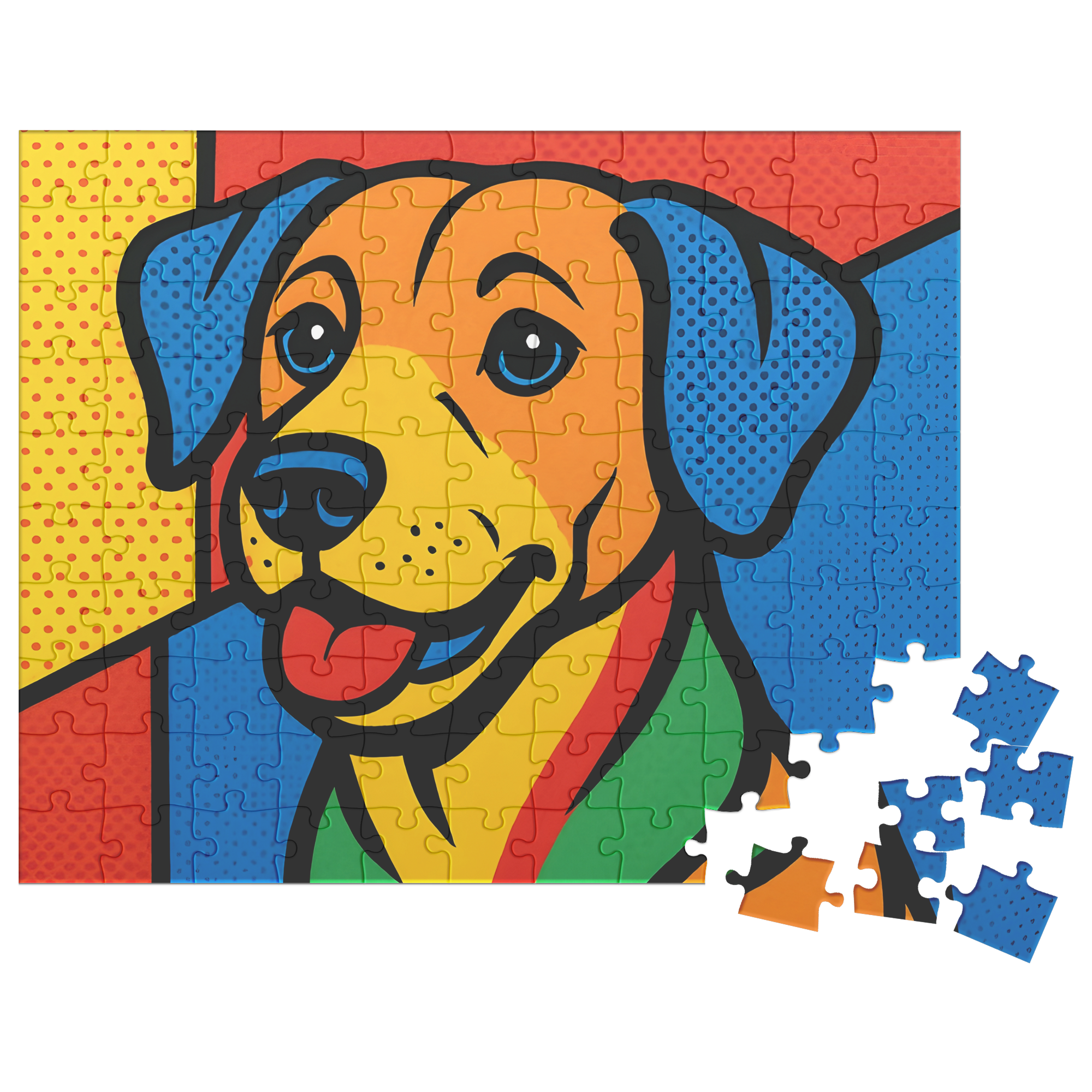 Pop-art_Comic_Dog_110pc_H_Loose_Mockup.png